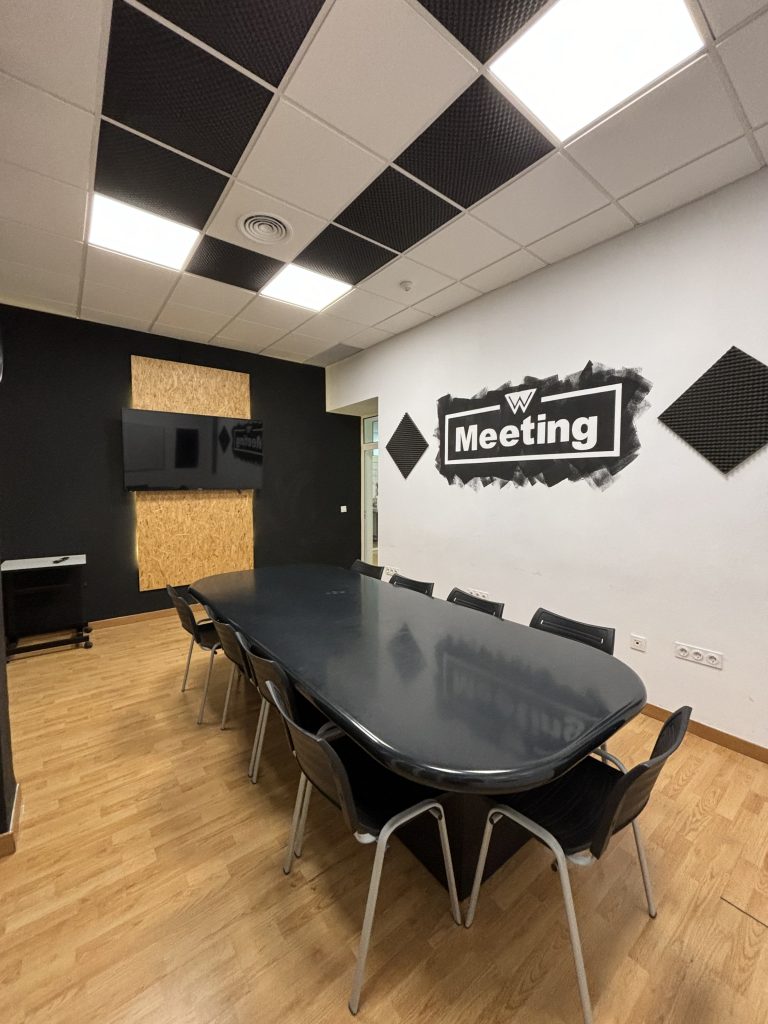 Sala de Reuniones