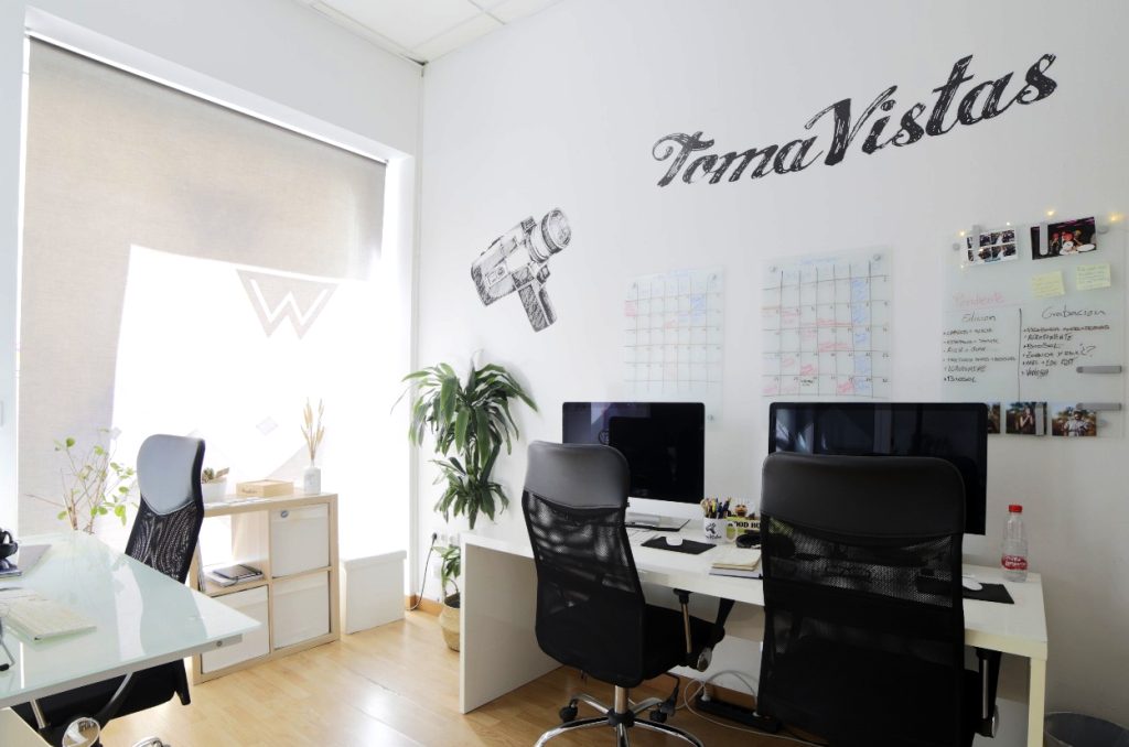 Oficinas Privadas